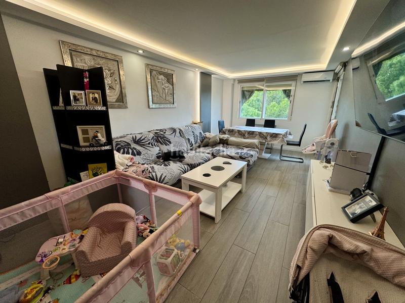 Foto 507fb785-1b3b-45a4-a9ec-9819f7fdcc85. Flat with heating parking in Coslada pueblo Coslada