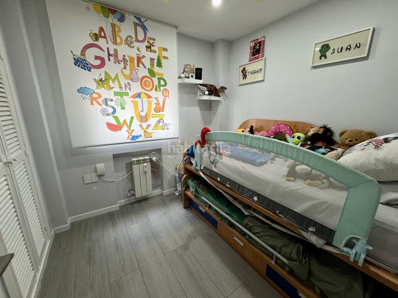 Foto 7b623af6-55d9-440b-9395-9e21755188c2. Flat with heating parking in Coslada pueblo Coslada