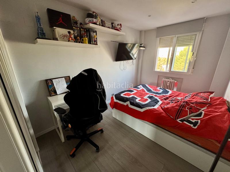 Foto 7c5b76d1-1301-4174-85c9-5baa8fc00f9b. Flat with heating parking in Coslada pueblo Coslada
