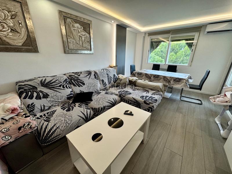 Foto e9066604-3490-4971-835c-883495e7b298. Flat with heating parking in Coslada pueblo Coslada