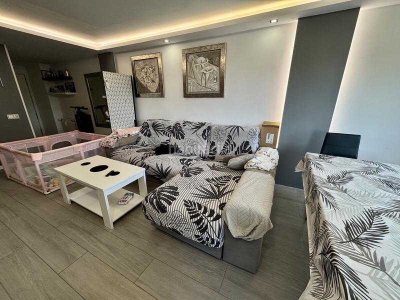 Foto ec579434-b83a-4f25-a8c5-0bc5c42c9358. Flat with heating parking in Coslada pueblo Coslada