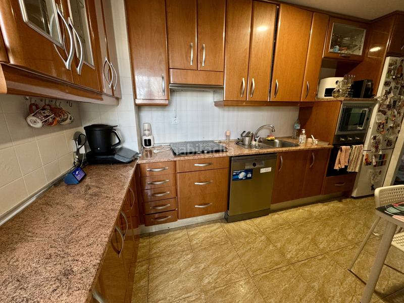 Foto ed3ba65e-d9e2-4205-ad1e-40fc19644ca7. Flat with heating parking in Coslada pueblo Coslada