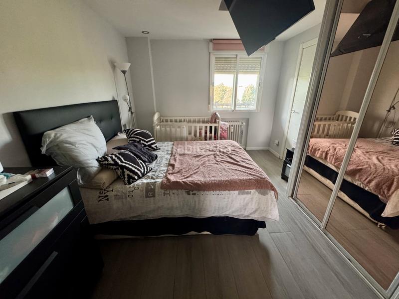 Foto f83c6389-a521-43de-b1a8-e846d694c410. Flat with heating parking in Coslada pueblo Coslada