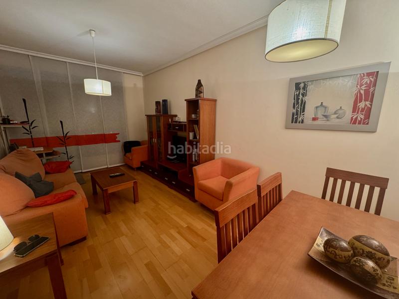 Foto 9c3f77f6-97cf-4a6c-96ff-fa8eb5775978. Flat with pool in El Barral Ferial Coslada