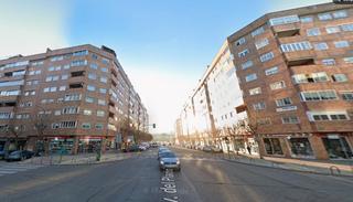 Piso en El Barral Ferial. Vivienda en venta en los barrales