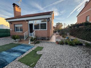 Chalet in Pioz. Chalet en venta en pioz