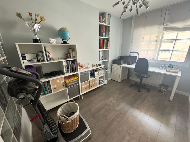 Foto 34903562-0770-4e87-9fba-e621affcaa51. Pis amb calefacció aparcament piscina a El Barral Ferial Coslada