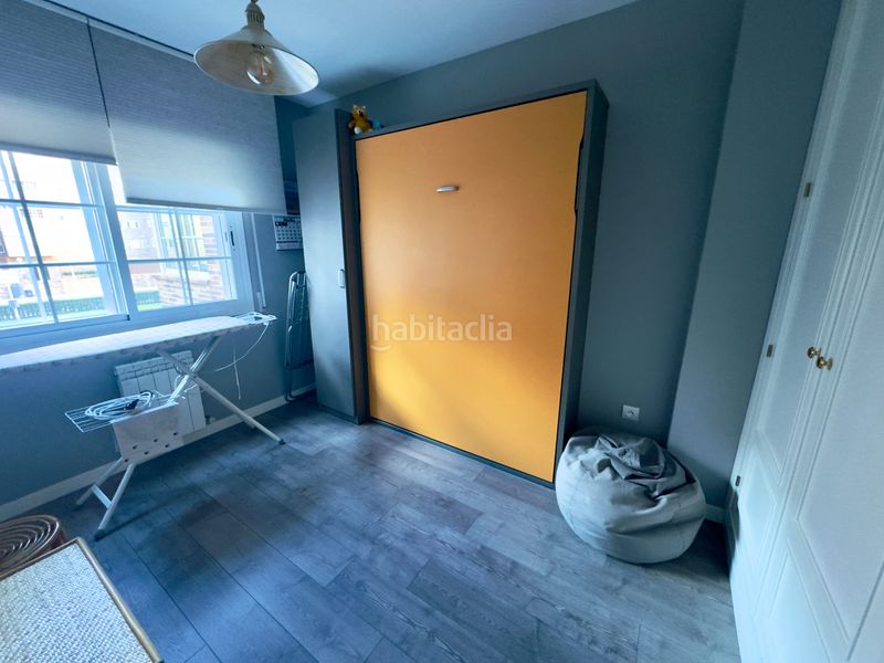 Foto 53a2de73-12a6-4b6f-914c-832e512bdad7. Pis amb calefacció aparcament piscina a El Barral Ferial Coslada