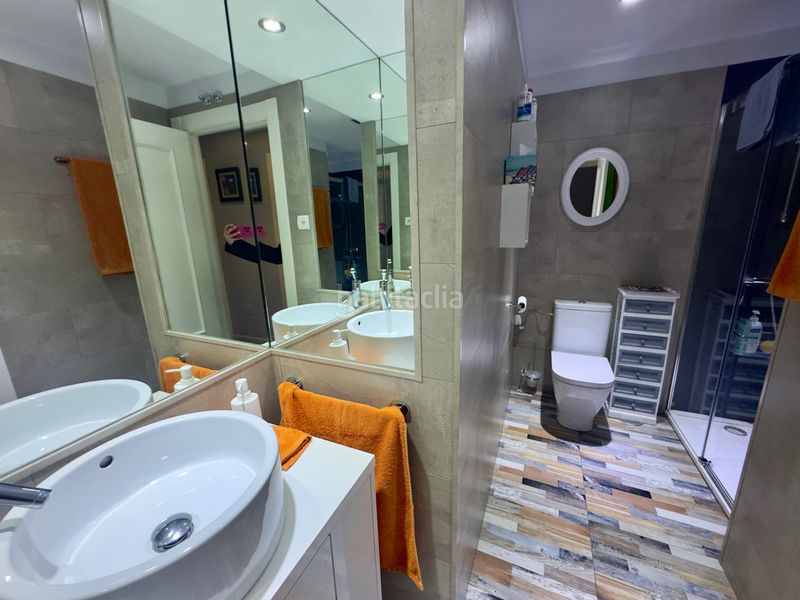 Foto 541232c3-d4d7-45c4-9272-b210323963a5. Pis amb calefacció aparcament piscina a El Barral Ferial Coslada