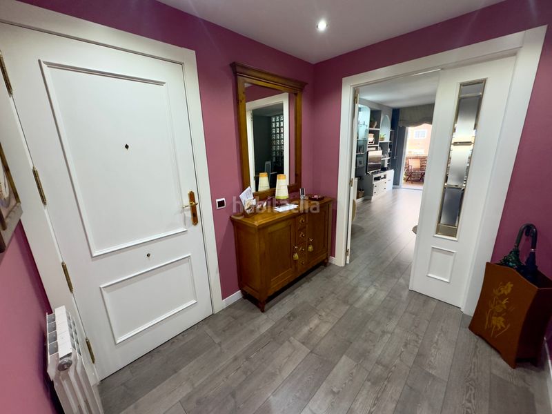 Foto 62022aca-46e8-40ef-89ae-2467b2663b83. Pis amb calefacció aparcament piscina a El Barral Ferial Coslada