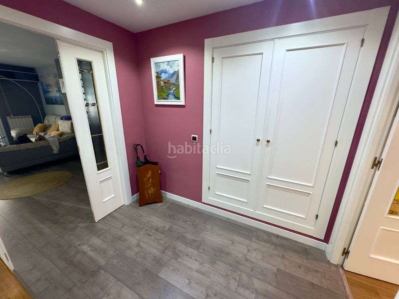 Foto 624e608a-70b5-4db0-b323-23db9dfdc55f. Pis amb calefacció aparcament piscina a El Barral Ferial Coslada