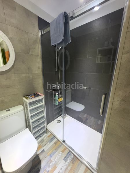 Foto 79a8223d-f91d-4596-96d7-882ac20f0870. Pis amb calefacció aparcament piscina a El Barral Ferial Coslada