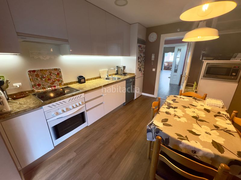 Foto 93307a37-e0b2-4364-9910-693376580f93. Pis amb calefacció aparcament piscina a El Barral Ferial Coslada