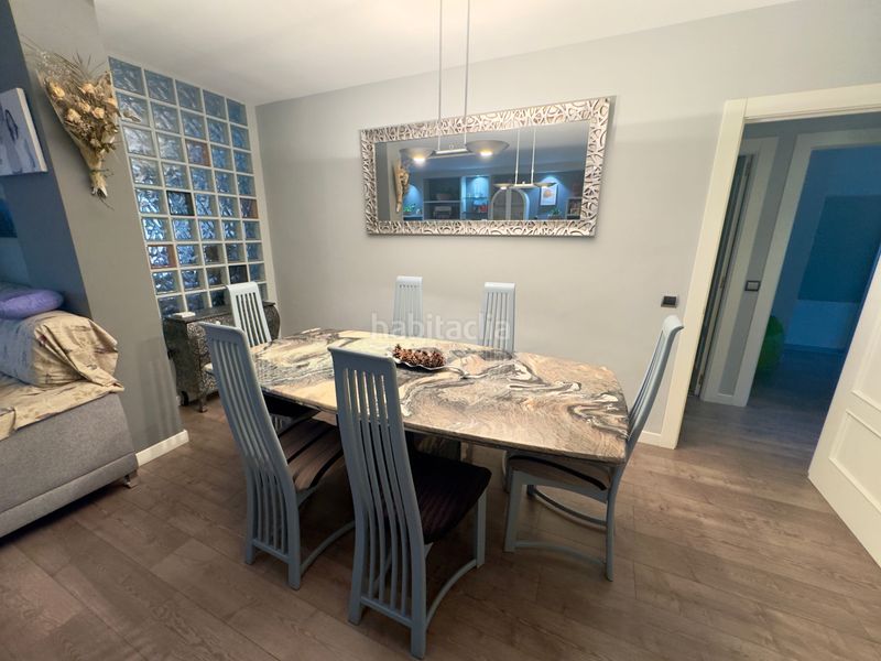 Foto aa5b85c2-9779-406d-9f54-601f17e31d18. Pis amb calefacció aparcament piscina a El Barral Ferial Coslada