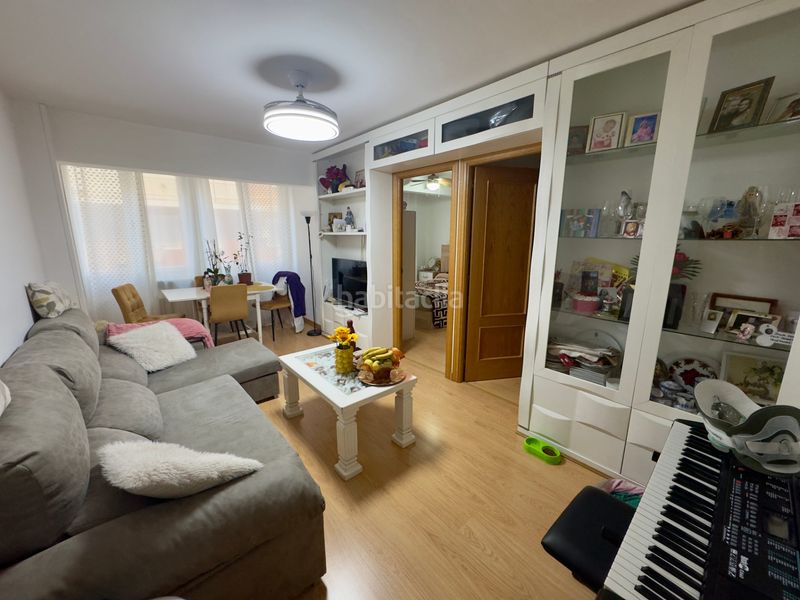 Foto 4f1b653d-8711-40ff-876f-b38acb771e14. Pis amb calefacció a Centro Torrejón de Ardoz