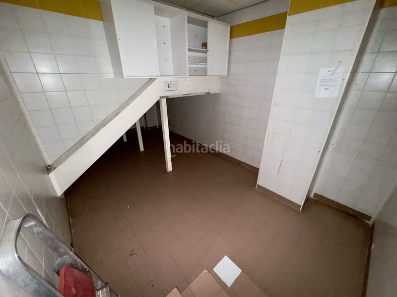 Foto 01f13c43-40de-48eb-81f4-bb12072d71c3. Rent business premise in El Barral Ferial Coslada
