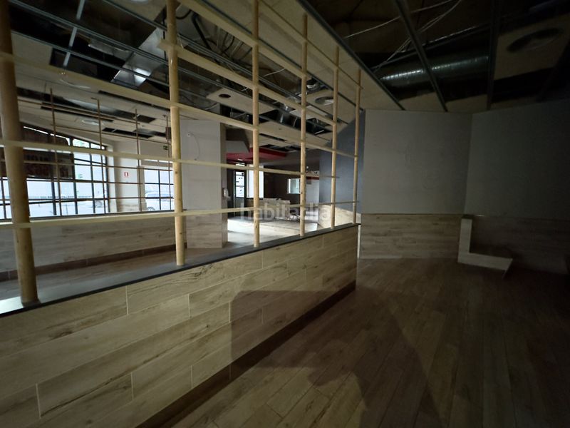 Foto 04590ae7-b237-42d6-aa0d-fee2b97d03d3. Rent business premise in El Barral Ferial Coslada