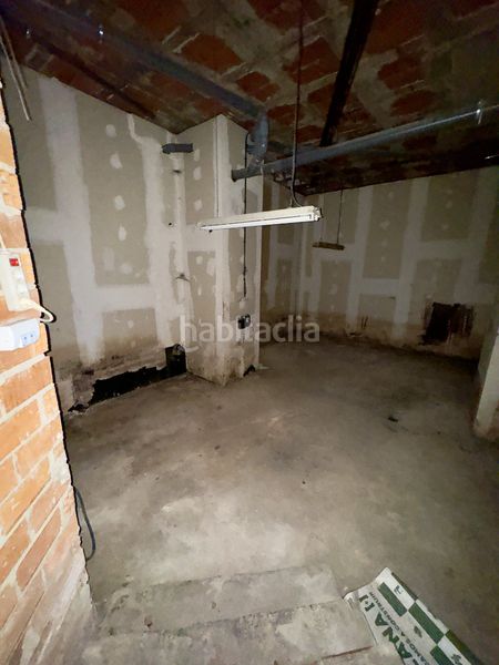 Foto 12e302b1-6981-4b08-8307-11ea1b2f8e16. Rent business premise in El Barral Ferial Coslada