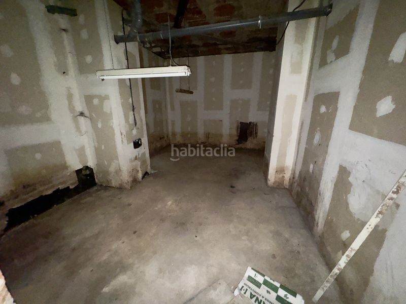Foto 168b0f43-31dd-462f-b070-fce260a0f5c7. Rent business premise in El Barral Ferial Coslada
