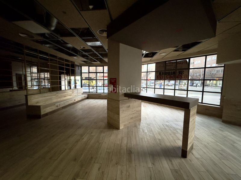 Foto 36af1692-5853-40f2-9ded-3122fdfc6a22. Rent business premise in El Barral Ferial Coslada