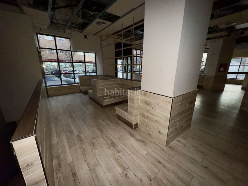 Foto 3efb3914-eeec-4d59-bd84-0dbb394b997d. Rent business premise in El Barral Ferial Coslada