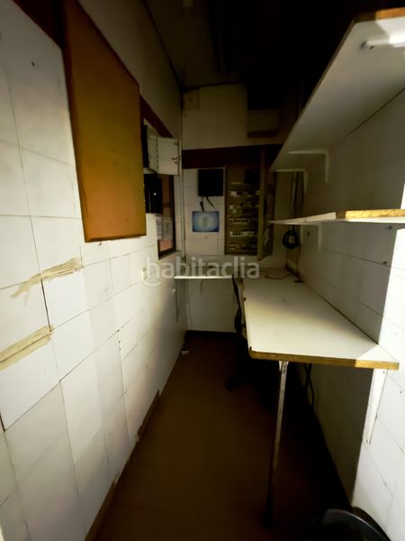 Foto 6a215303-0fa8-4070-ba0e-835b643a64d3. Rent business premise in El Barral Ferial Coslada