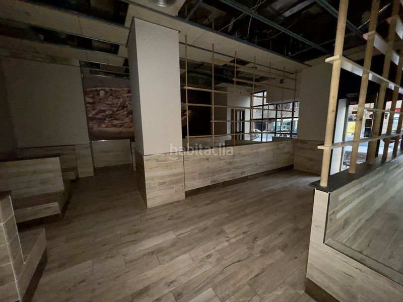 Foto a4a289b1-d814-4008-a5a2-380e8dc1660a. Rent business premise in El Barral Ferial Coslada