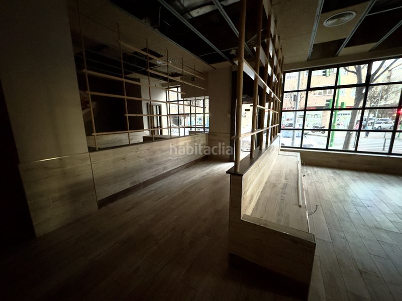 Foto b8a10e3c-98bb-4574-b662-186e246fbd63. Rent business premise in El Barral Ferial Coslada