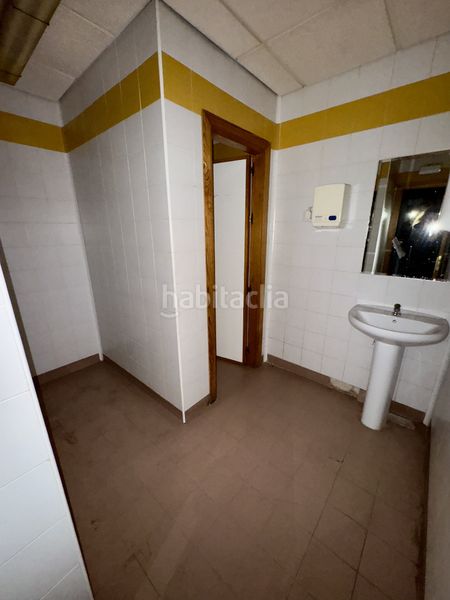 Foto f05b5092-0bdb-4c36-83f5-64415bbdc048. Rent business premise in El Barral Ferial Coslada