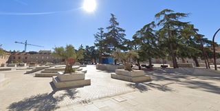 Pis a Centro. Vivienda en venta en san fernando de henares