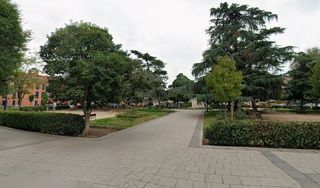 Flat in Centro. Vivienda en venta en san fernando de henares
