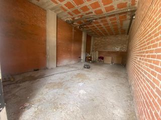 Local Comercial a El Barral Ferial