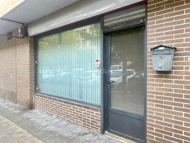 Foto 01cd865b-9ddf-45a4-8b5d-734cfb5319d3. Local comercial a El Puerto Coslada