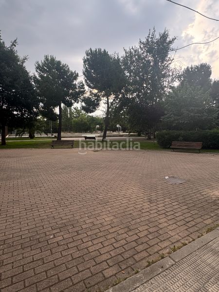 Foto 30c7f31a-00d7-446b-88d9-ba63d27724ef. Rent business premise with heating in El Barral Ferial Coslada