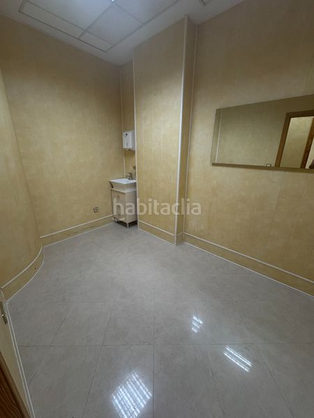 Foto 9f788fed-fcc0-43bb-a743-f95505571729. Rent business premise with heating in El Barral Ferial Coslada