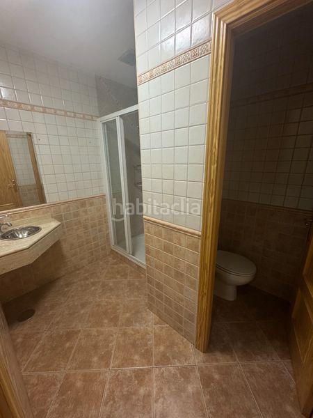 Foto aee75d27-bfcf-4fc0-a886-ff538d500352. Rent business premise with heating in El Barral Ferial Coslada