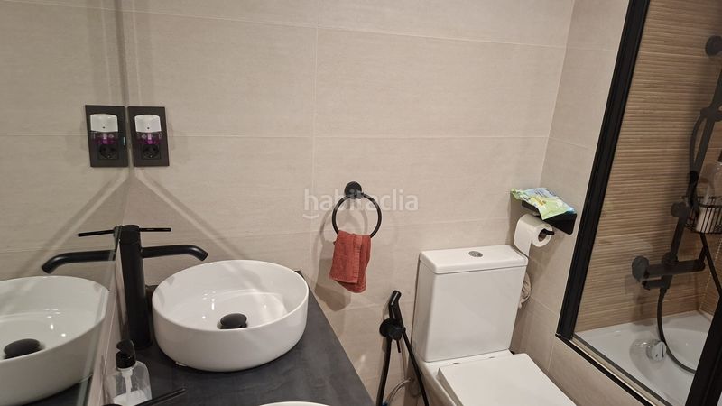 Foto d1e1c82e-71ce-4e98-8162-f1c7dc2188d8. Pis amb calefacció aparcament a La Espinilla-Parque Blanco Coslada