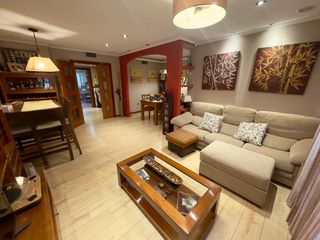 Piso en El Barral Ferial. Vivienda en venta en los barrales