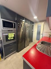 Flat in Valleaguado-La Cañada. Vivienda en venta en valleaguado