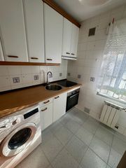 Appartamento in Fontarrón. Vivienda en venta en moratalaz