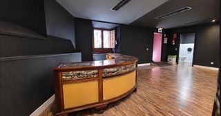 Geschäftsraum in Centro-Casco Histórico