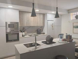 Pis a Centro-Casco Histórico. San lorenzo de el escorialpiso