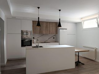 Flat in Centro-Casco Histórico. San lorenzo de el escorialpiso