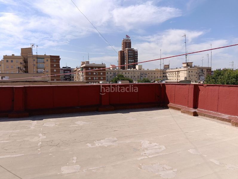 Foto 545ff393-cf42-4e60-a136-ae0bc717791b. Pis amb calefacció a Prosperidad Madrid