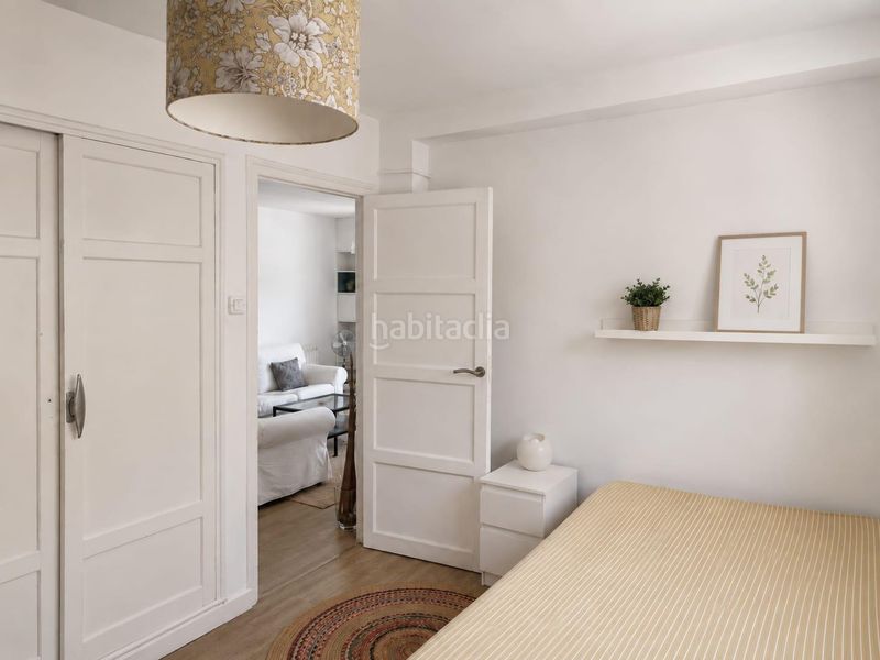 Foto 5a79aacc-fa84-4d4a-b542-cf49b05976ea. Pis amb calefacció a Prosperidad Madrid