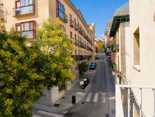 Pis a Centro-Casco Histórico. San lorenzo de el escorialpiso