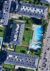 Lloguer Dúplex a Jardín de los Reyes-Parque Real. El escorialdúplex