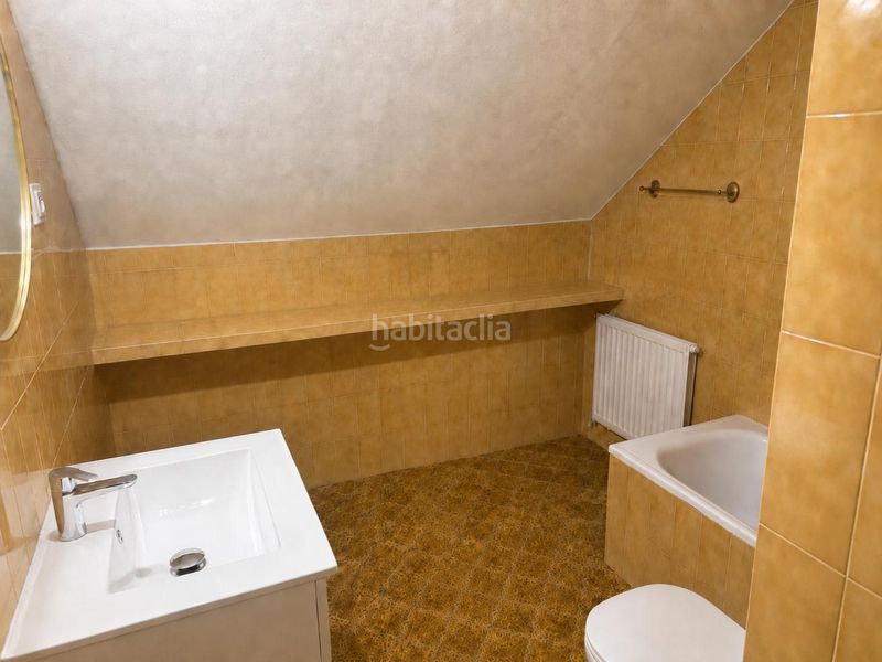 Foto b0d83d9e-abbe-4187-8728-315be5987f11. Lloguer dúplex amb calefacció aparcament piscina a Escorial (El)