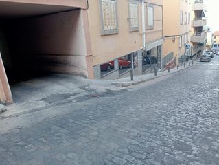 Aparcament cotxe a Centro-Casco Histórico