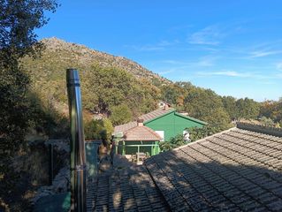 Miete Haus in Zarzalejo. Zarzalejocasa